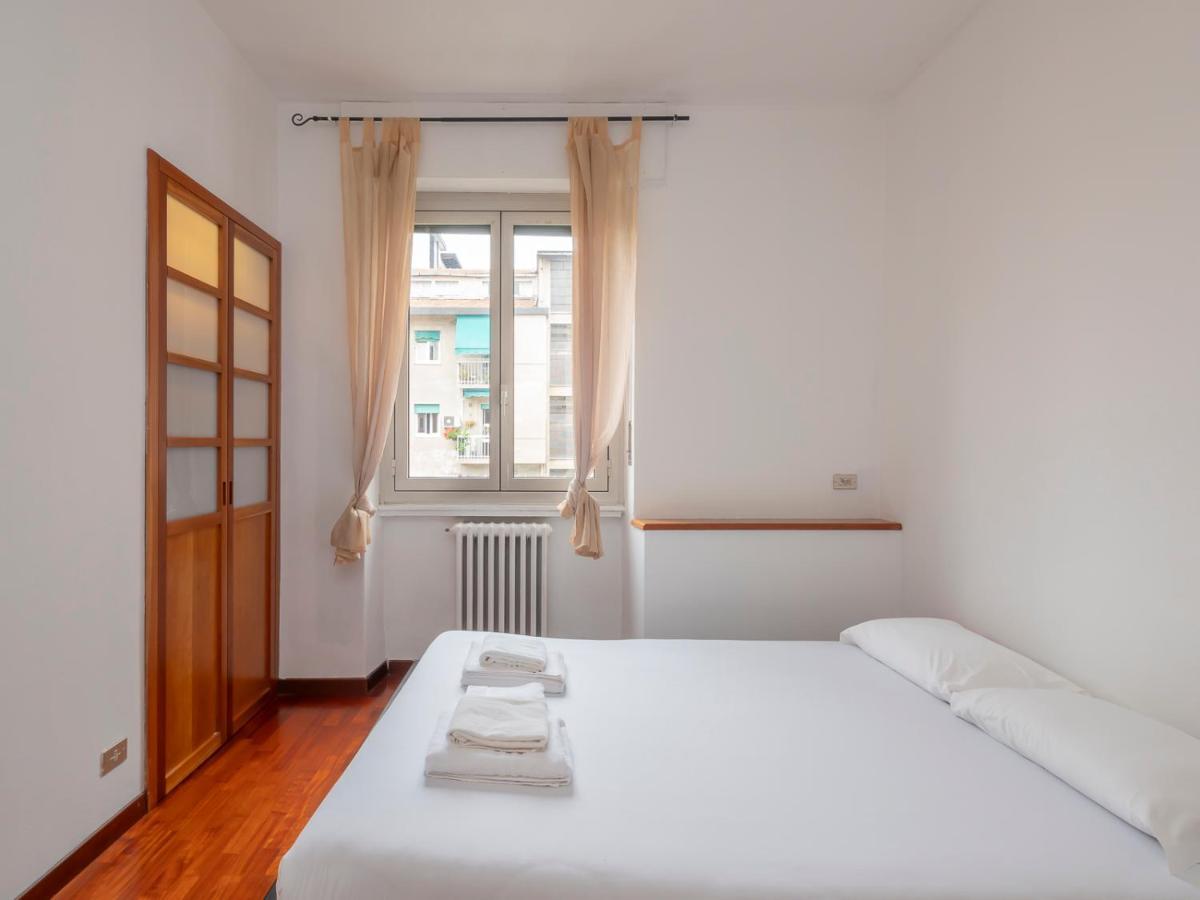 Ihost Flat - Sestini 11 Apartment Milan