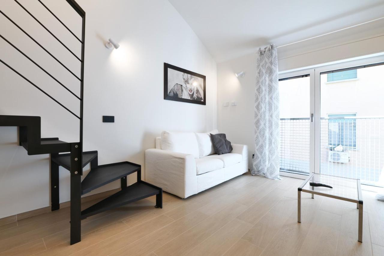 Apartment Mila Cavalcabo Mailand
