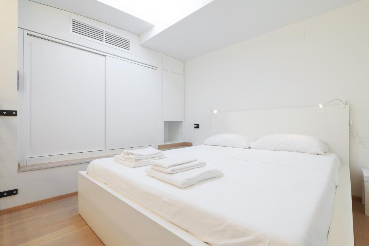 Apartment Mila Cavalcabo Mailand
