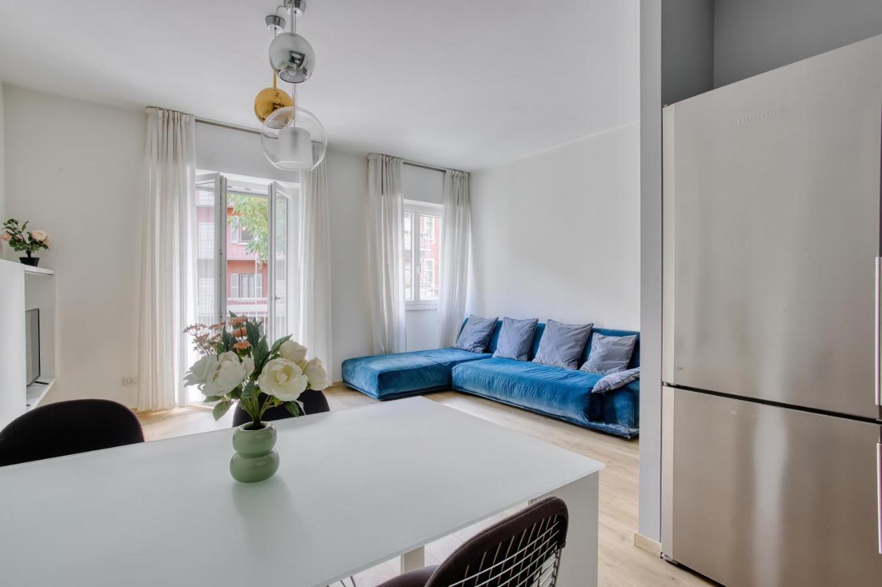 Joivy Stylish Flat For 2 With A Balcony Lejlighed