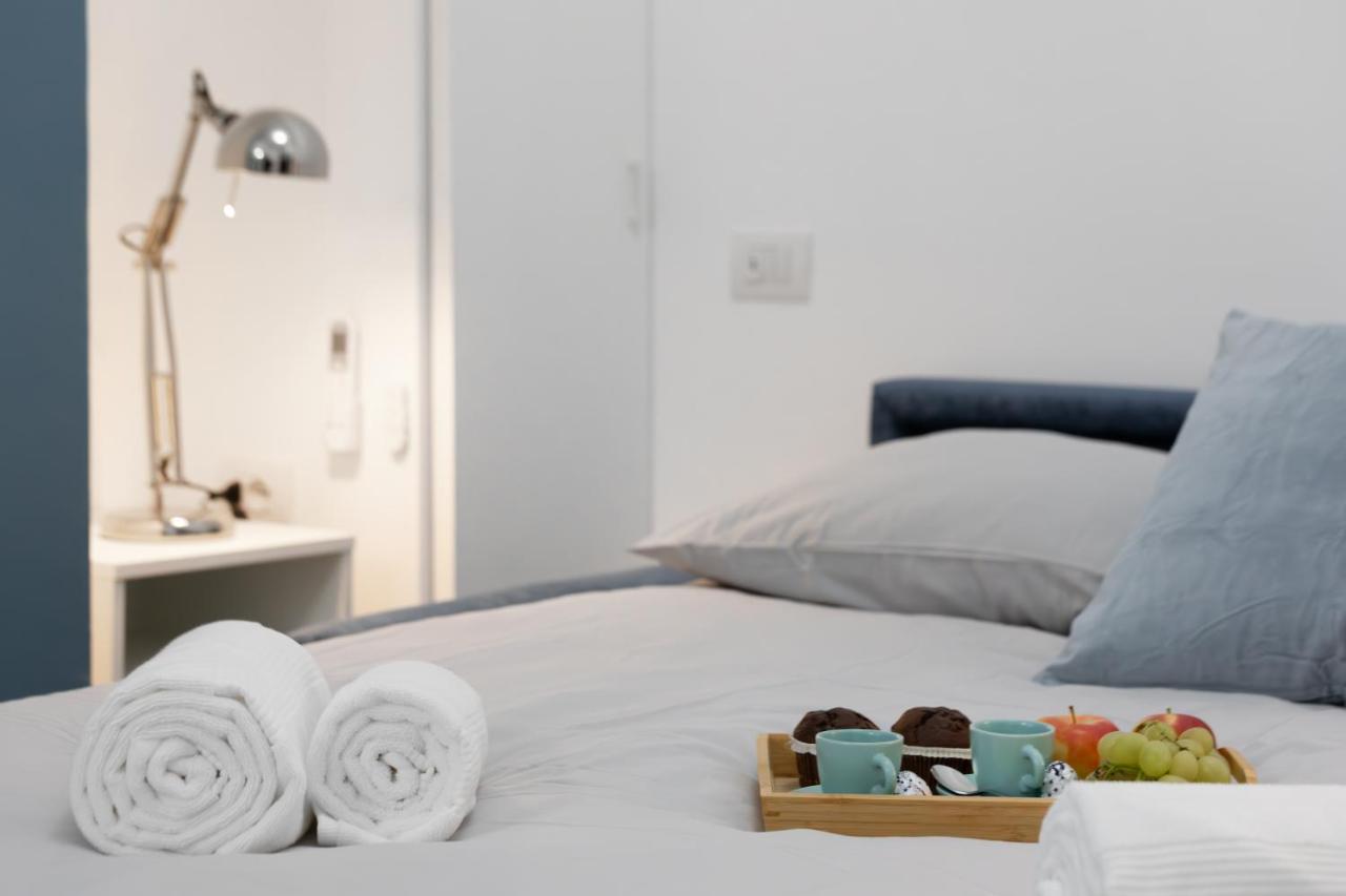 Divi Navigli Apartment Mailand