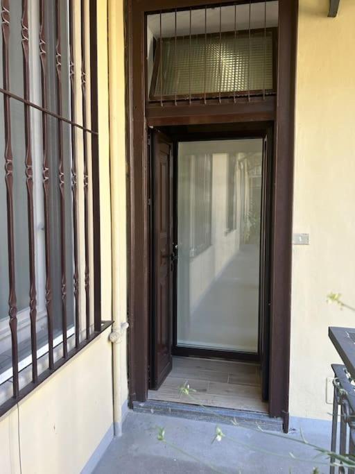 Leilighet Bayres Blue Milano