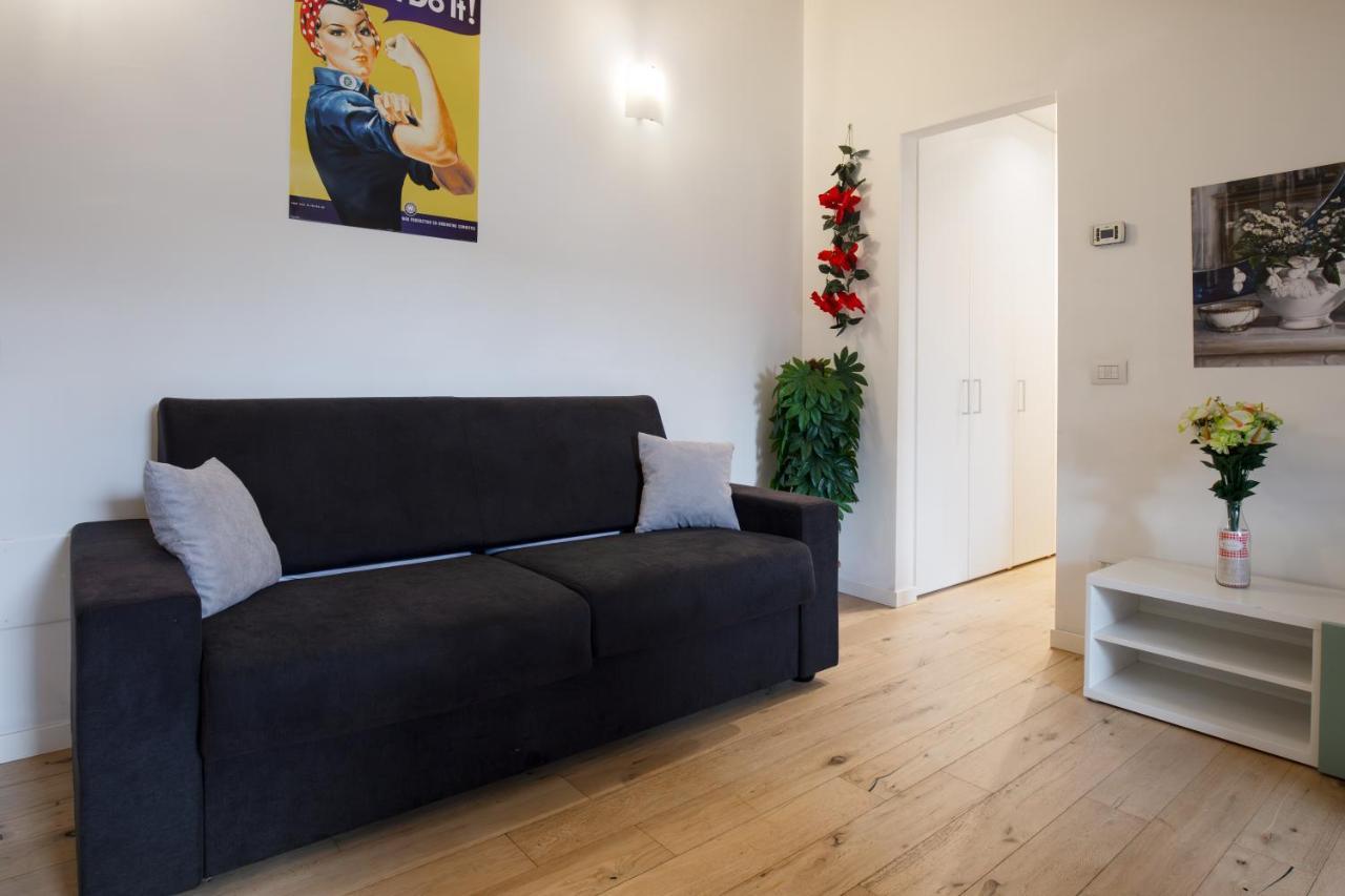 Apartment Duomo-central Station Wifi-netflix-metro