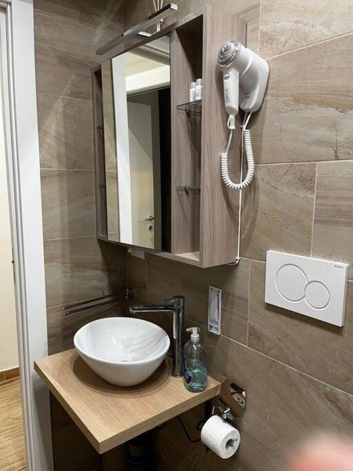 Leilighet Bayres Blue Milano