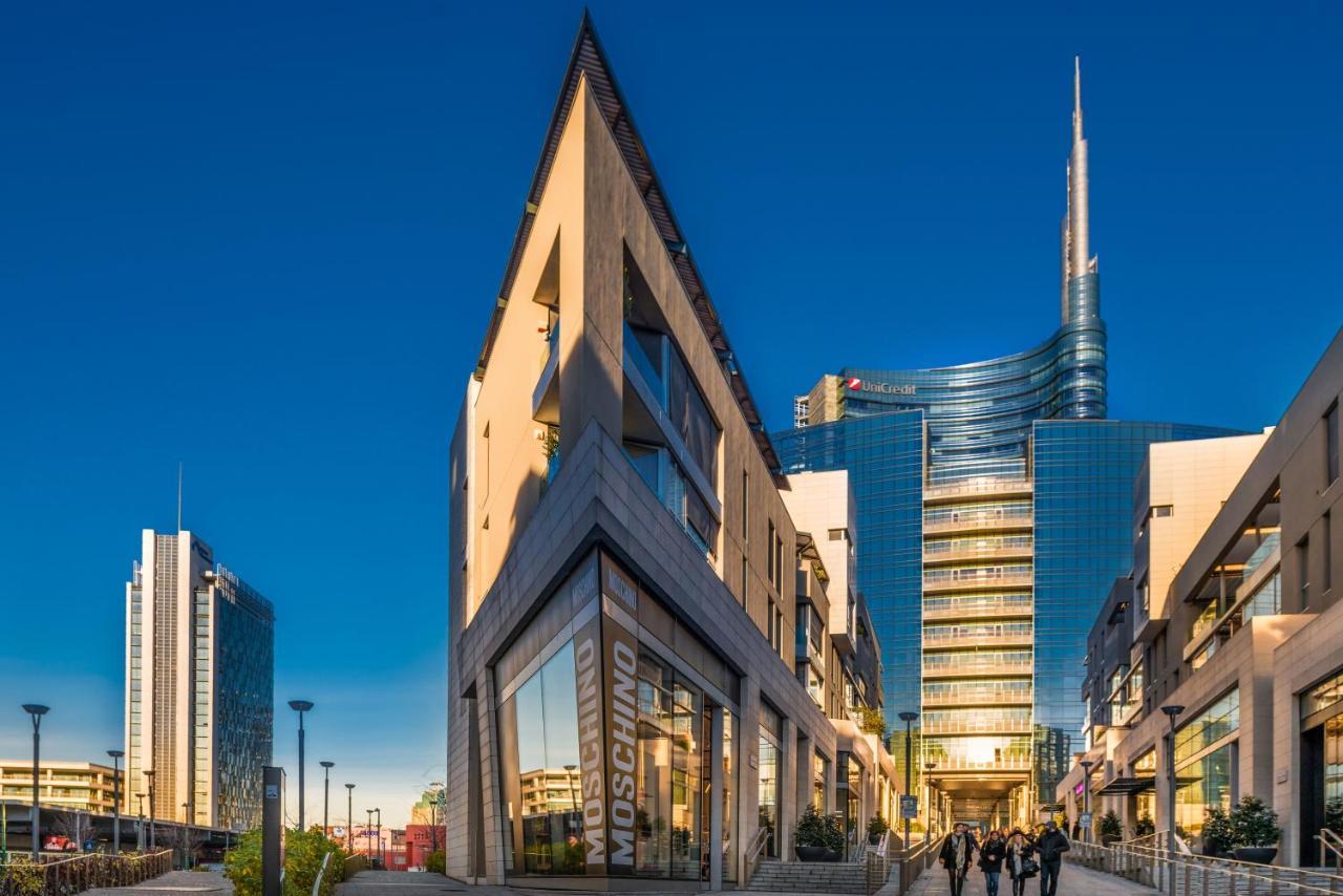 Charme Milan-300m Dal Duomo