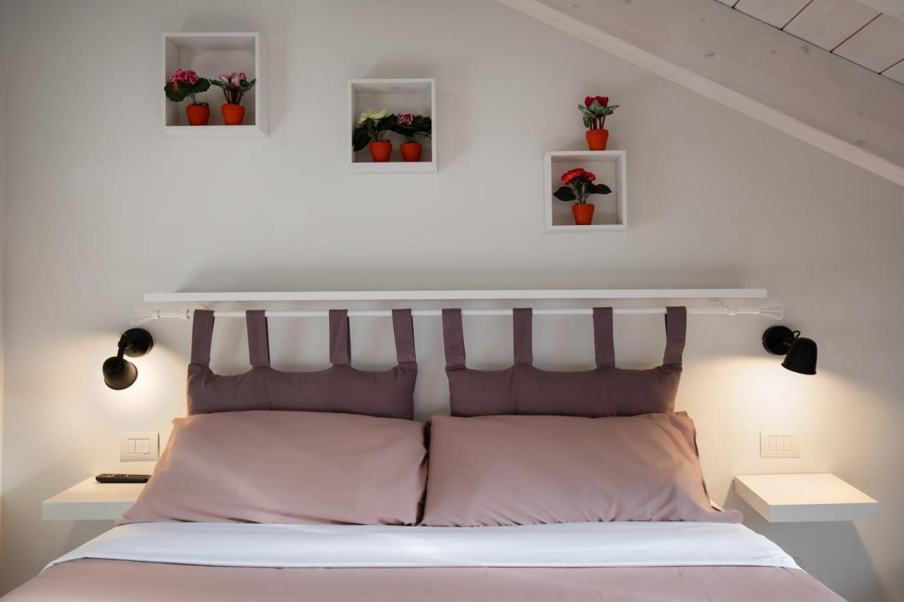 Apartment Duomo-central Station Wifi-netflix-metro Mailand