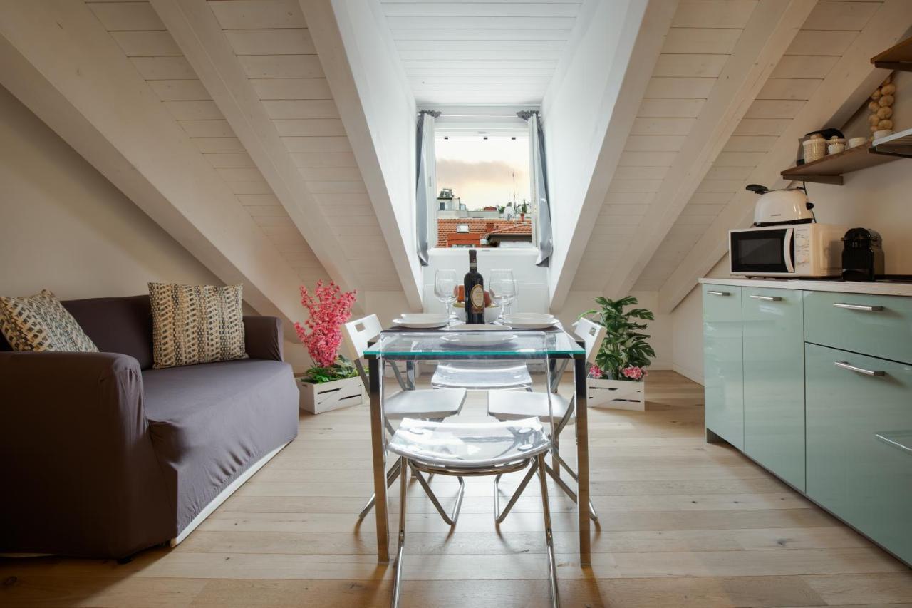 Duomo-central Station Wifi-netflix-metro Apartment