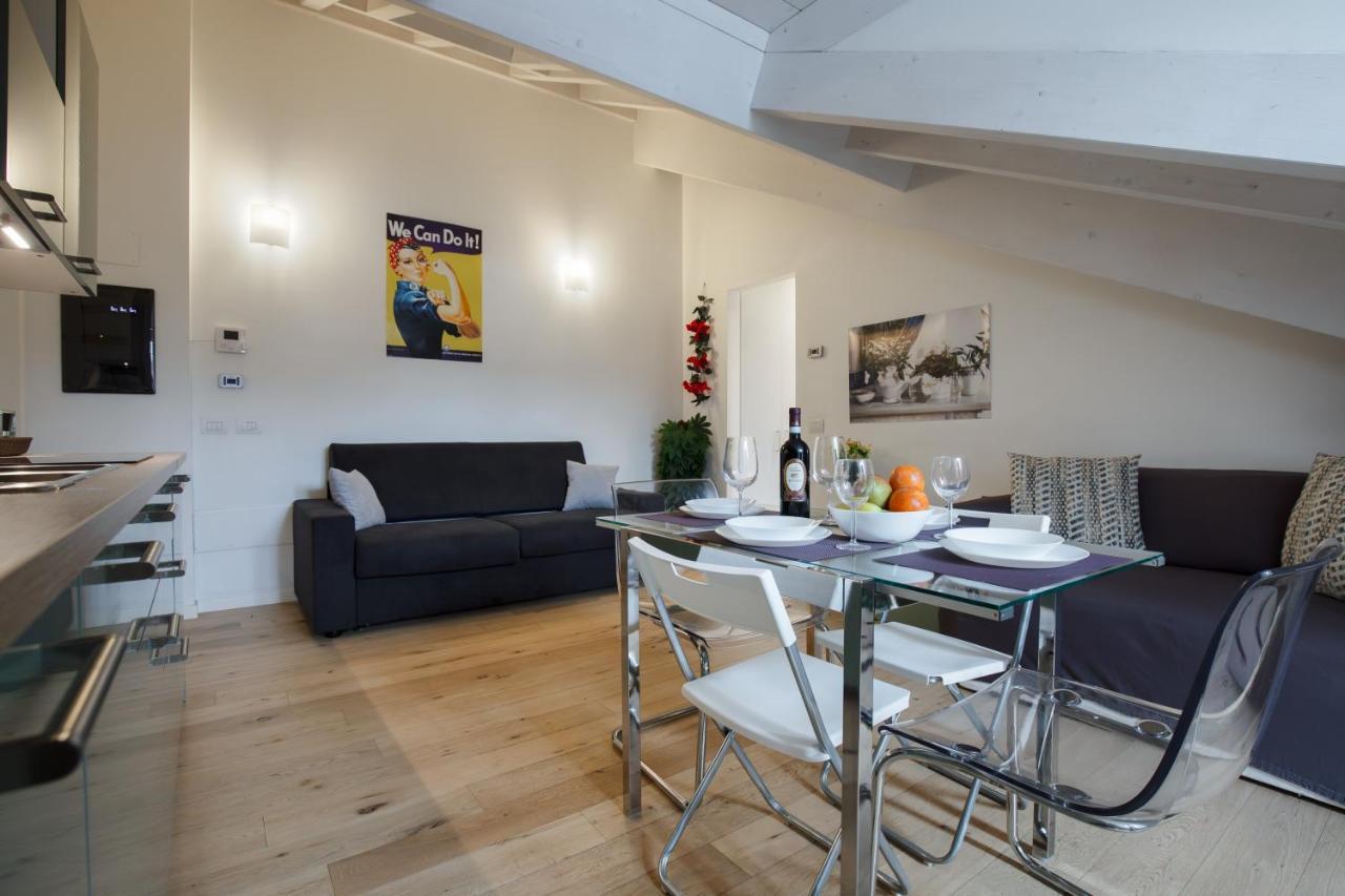 Apartment Duomo-central Station Wifi-netflix-metro