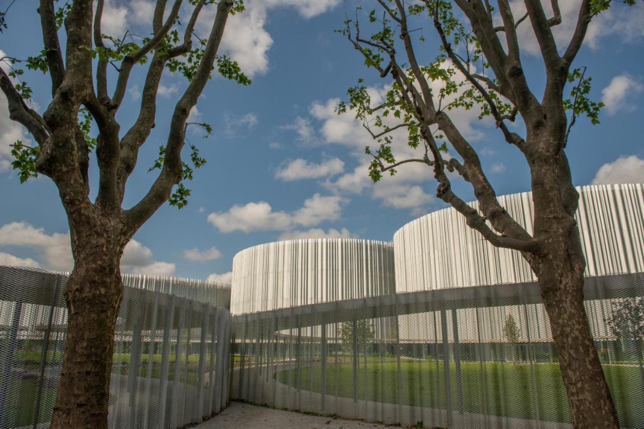 Meda-bocconi Lejlighed Milano