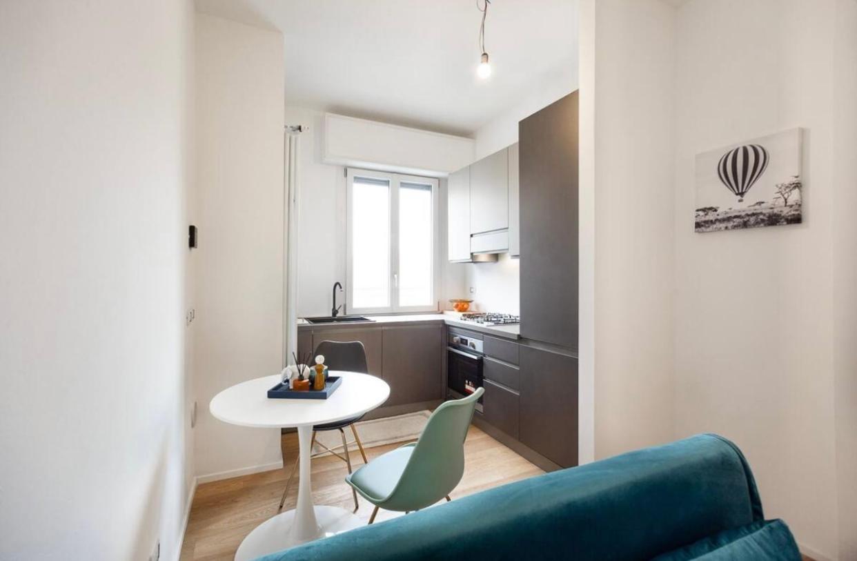 Affori - Stile E Comfort * Milan