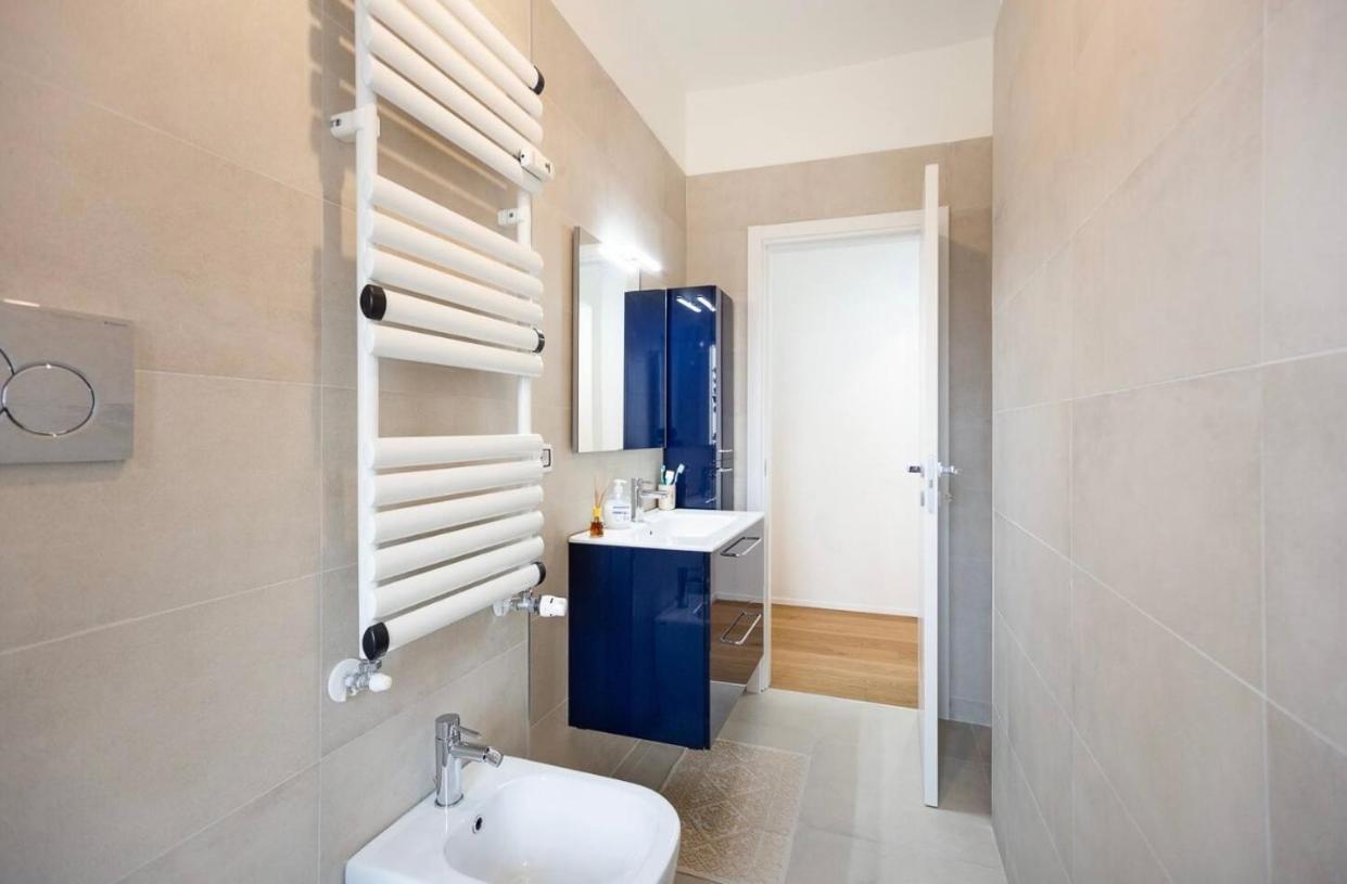 Apartment Affori - Stile E Comfort *