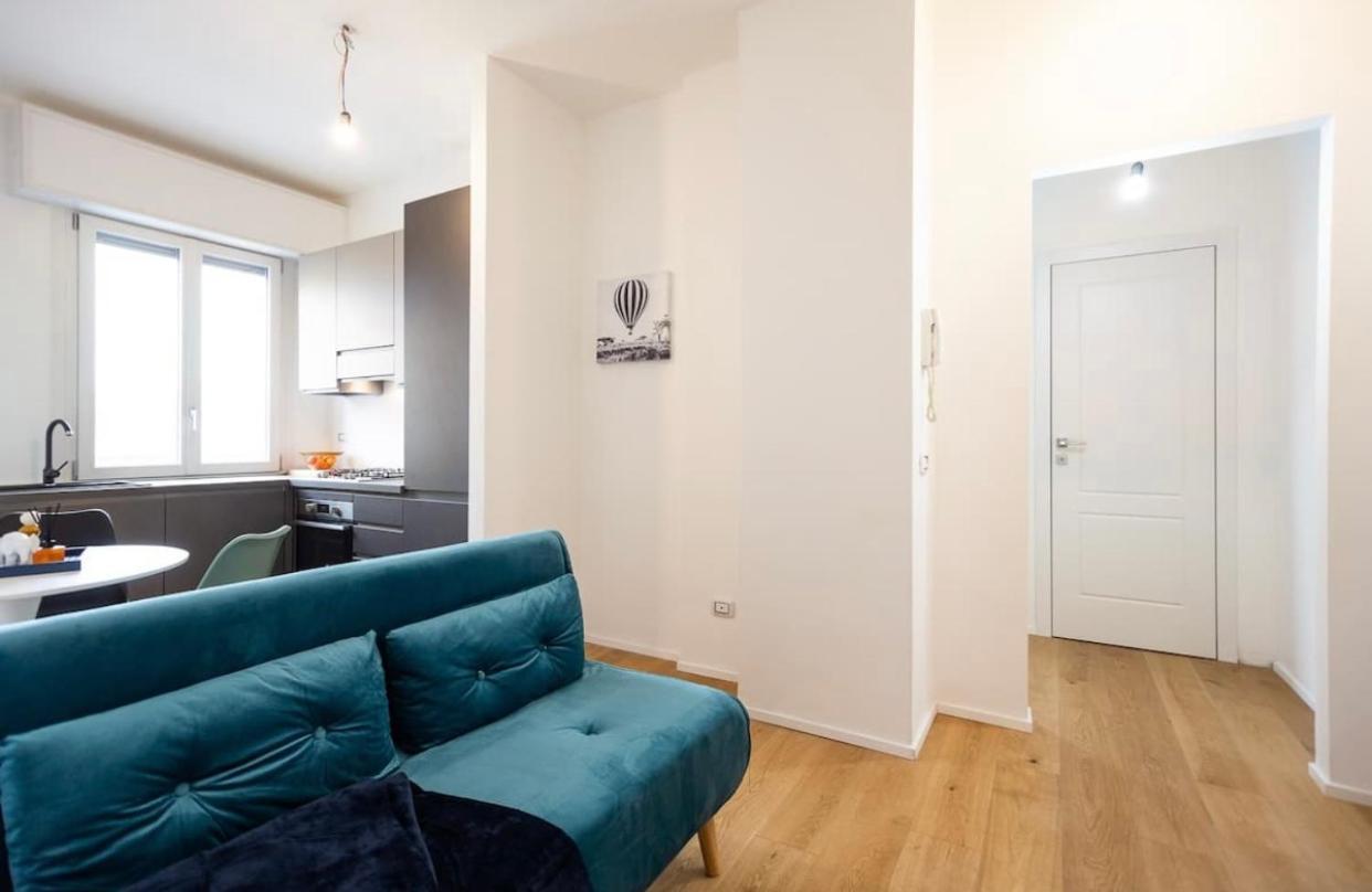 Apartment Affori - Stile E Comfort Milan