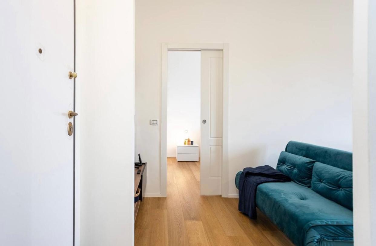 Apartment Affori - Stile E Comfort