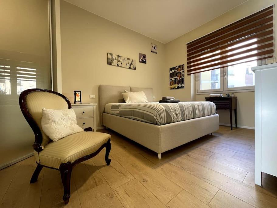 Appartamento Elegante Linate Milano