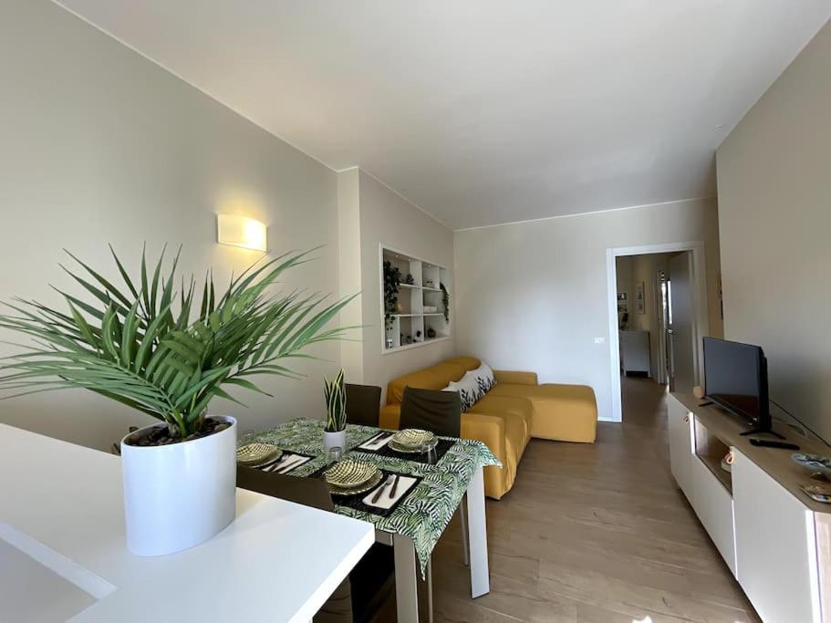 Elegante Linate Lejlighed Milano