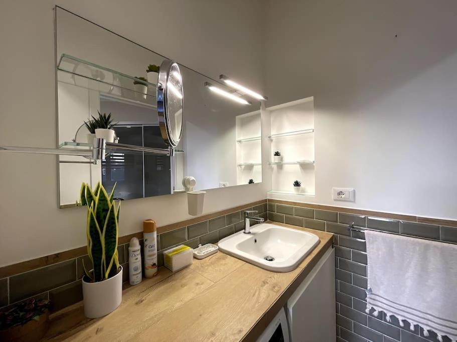 Appartamento Elegante Linate Milano