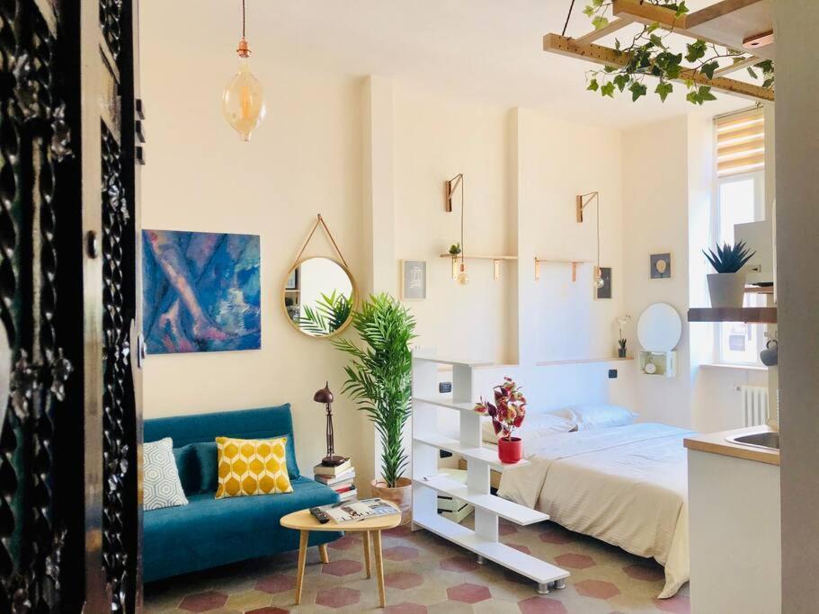 Leilighet Casa Morgagni *