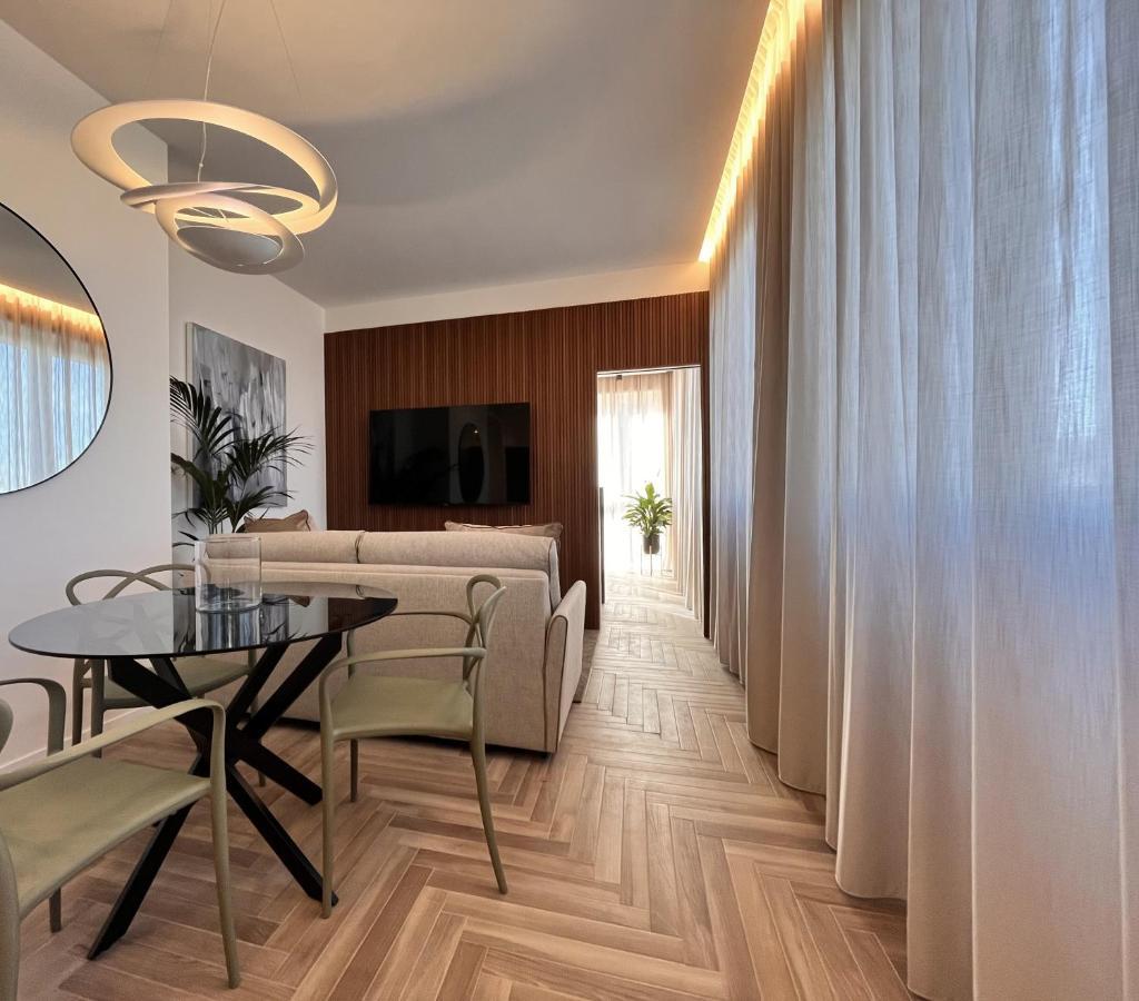 Appartement Yls Luxury Milaan