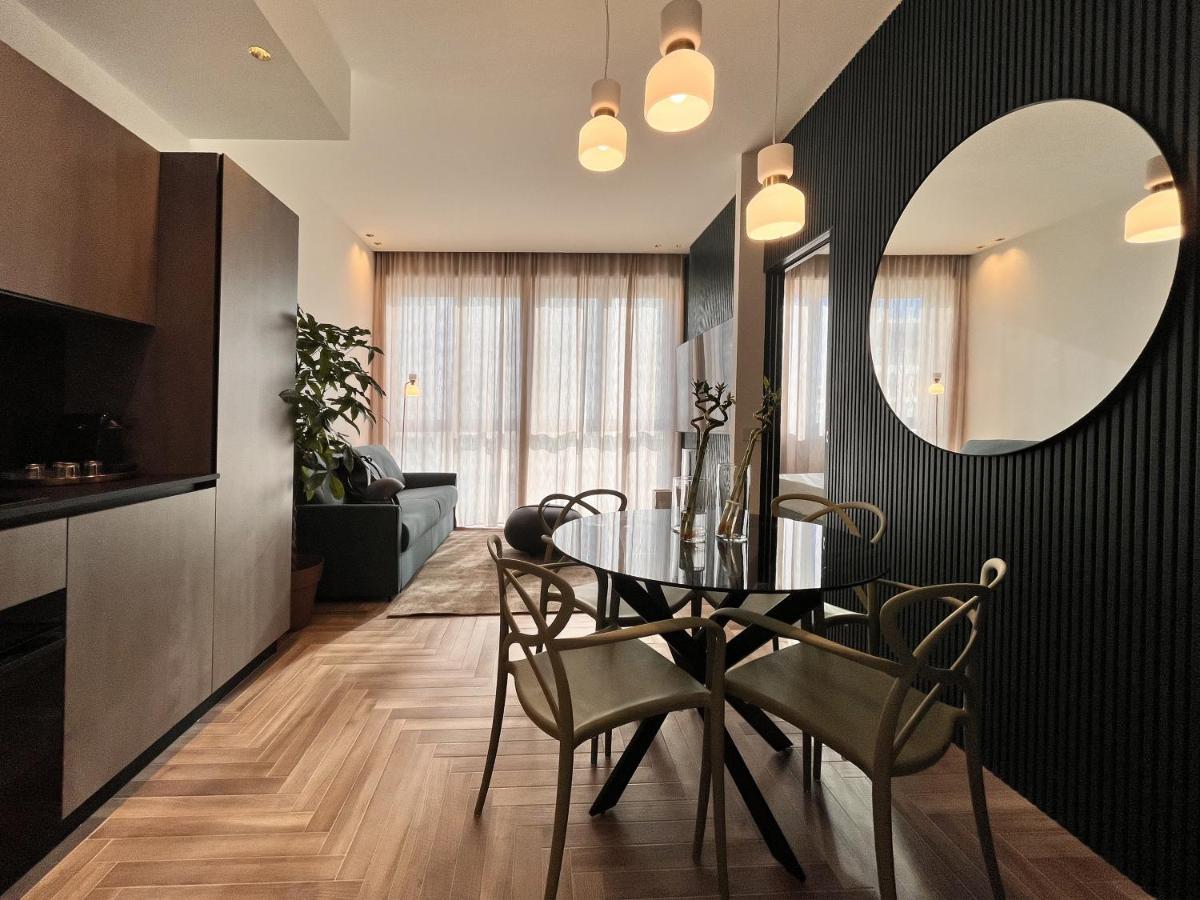 Yls Luxury Appartement *