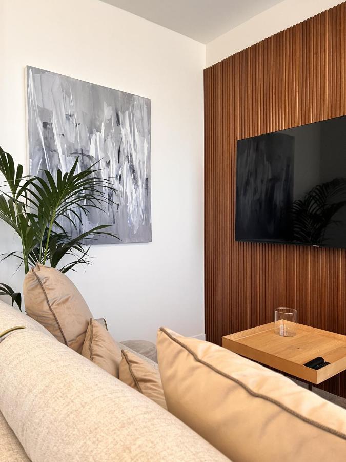 Appartement Yls Luxury Milaan