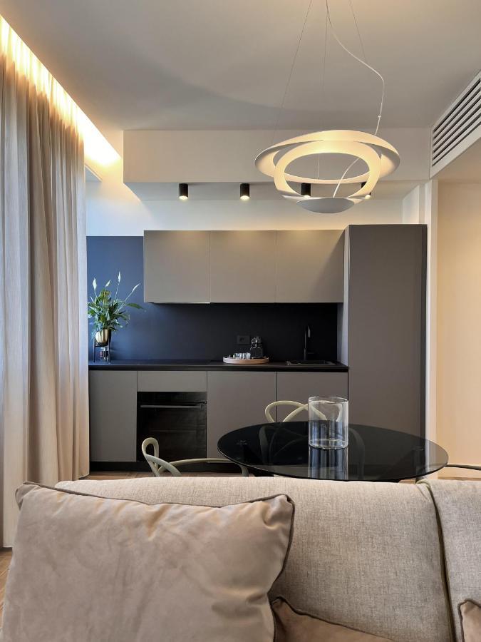 Yls Luxury Appartement Milaan
