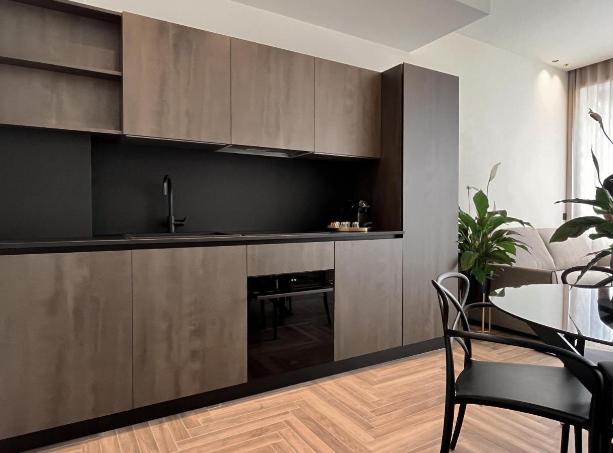 Appartement Yls Luxury Milaan