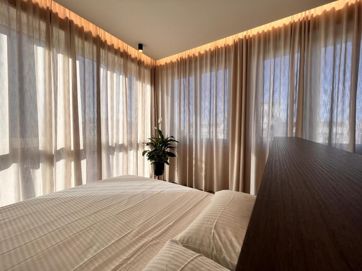 Yls Luxury Appartement Milaan