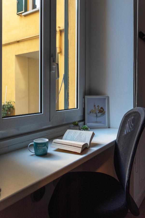 Appartamento Casa Monet - 10 Minuti Dal Duomo Milano