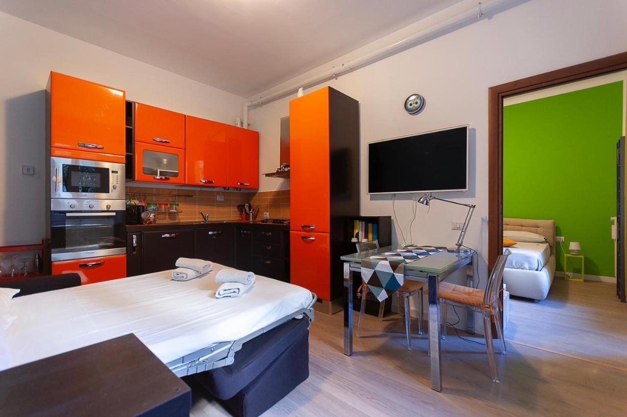 Casa Monet - 10 Minuti Dal Duomo Appartamento *