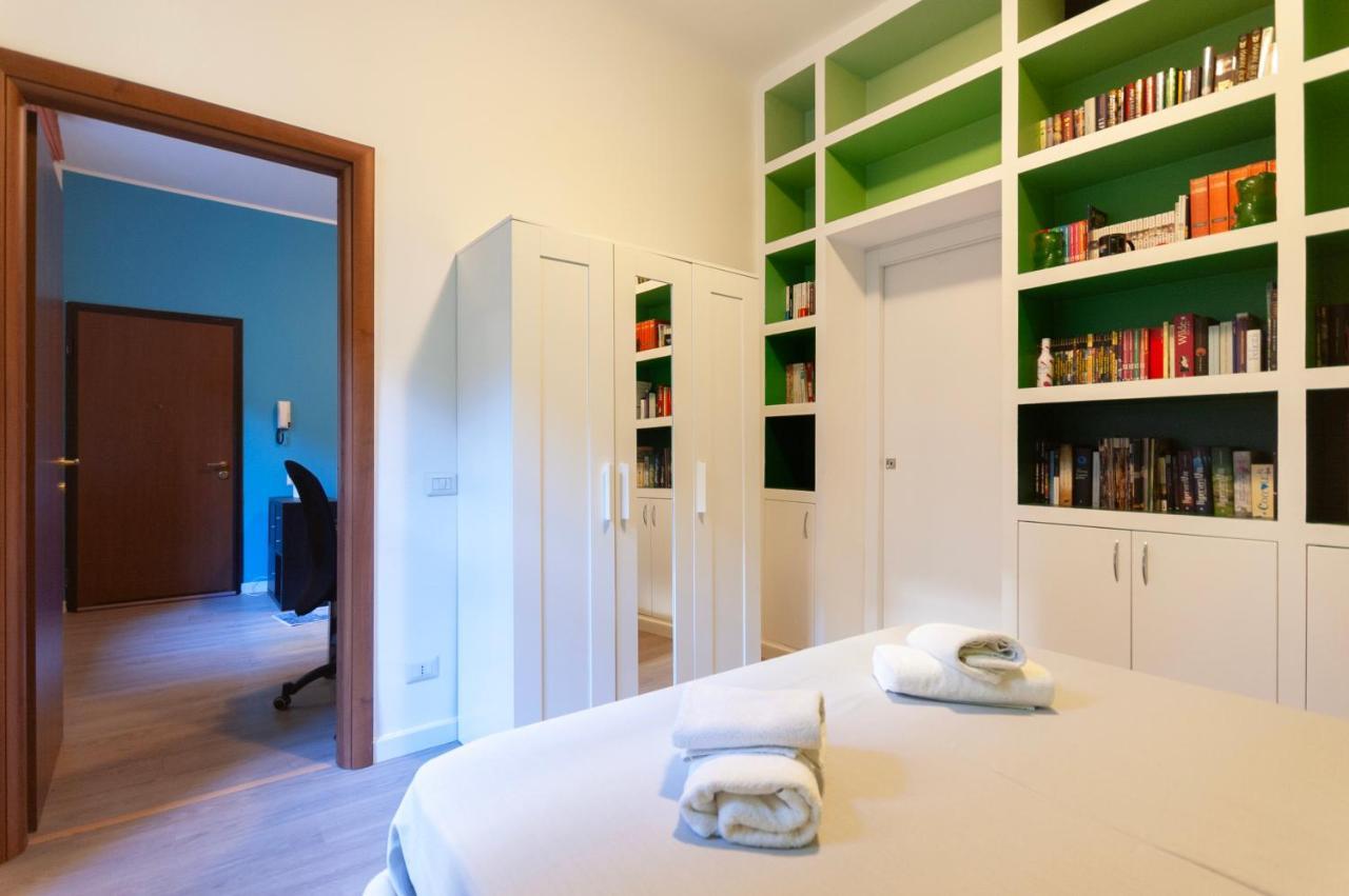 Appartamento Casa Monet - 10 Minuti Dal Duomo Milano