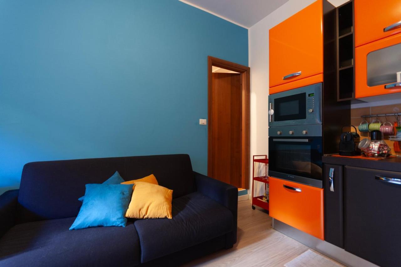 Casa Monet - 10 Minuti Dal Duomo Appartamento *
