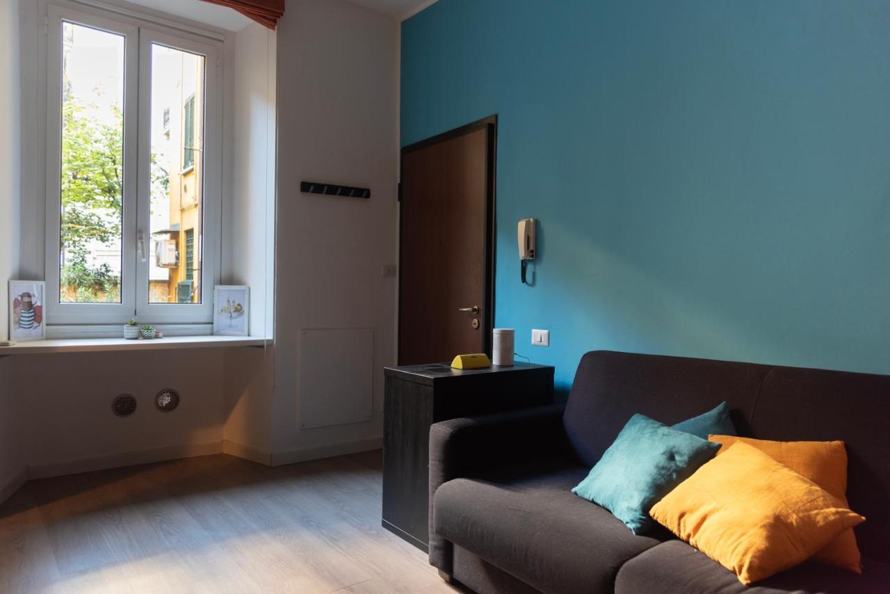 Appartamento Casa Monet - 10 Minuti Dal Duomo Milano