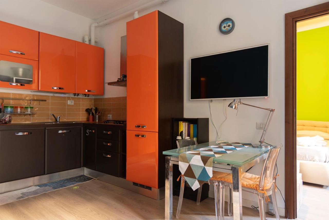 Casa Monet - 10 Minuti Dal Duomo Appartamento