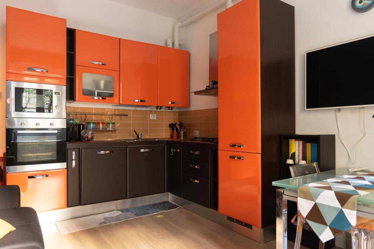 Casa Monet - 10 Minuti Dal Duomo Appartamento Milano