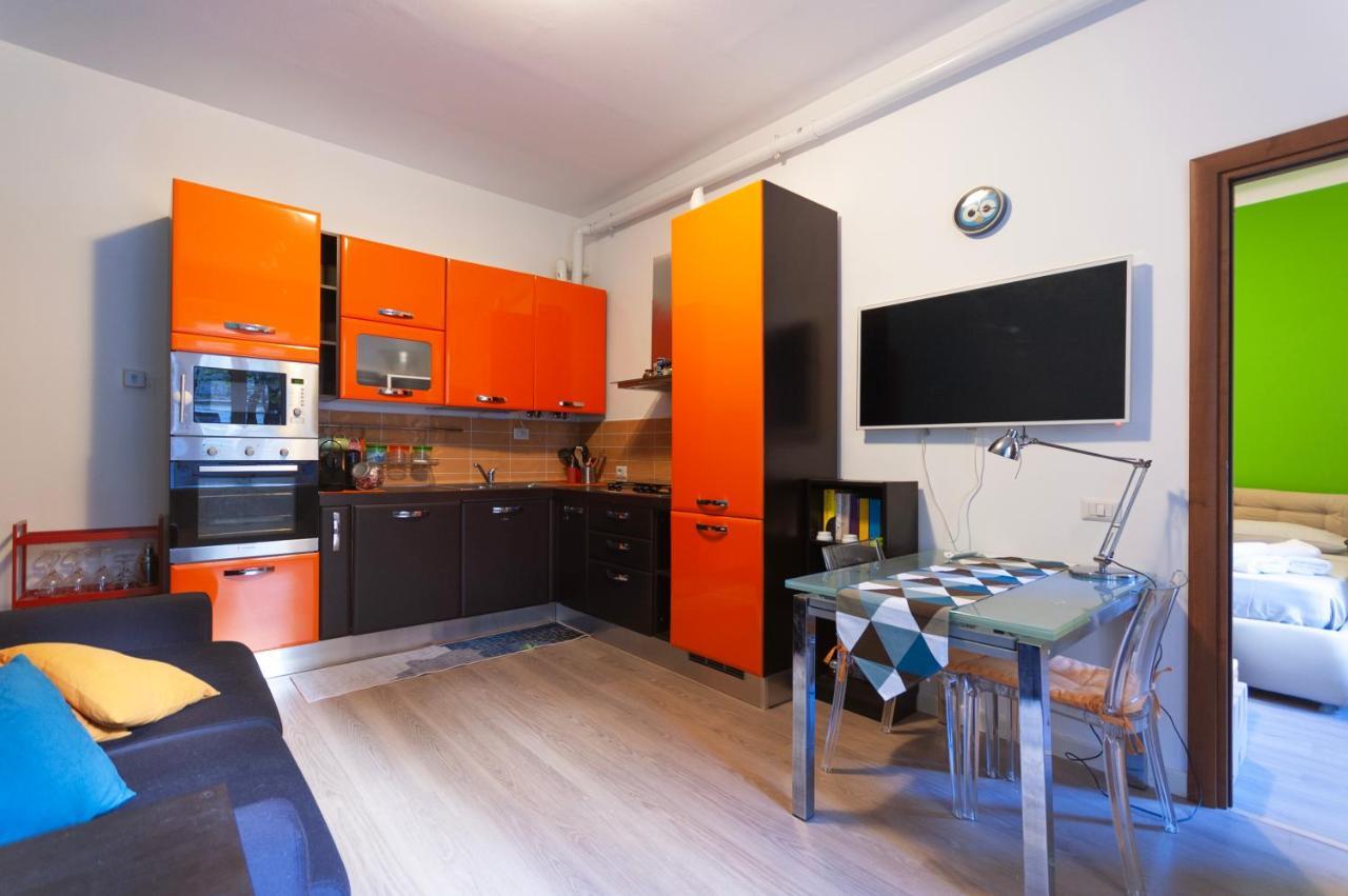 Casa Monet - 10 Minuti Dal Duomo Appartamento