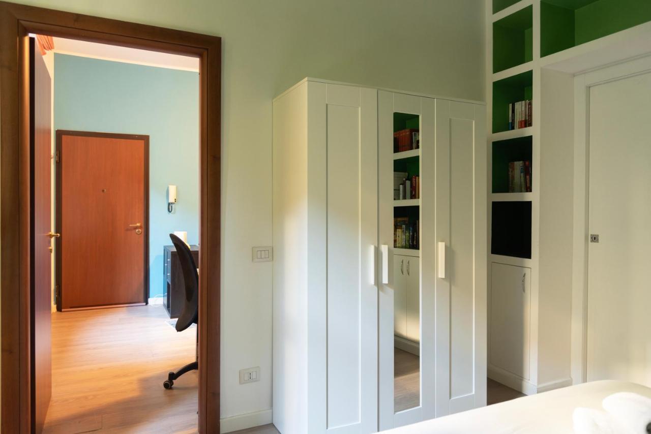 Appartamento Casa Monet - 10 Minuti Dal Duomo Milano