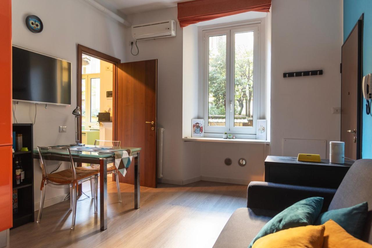 Casa Monet - 10 Minuti Dal Duomo Milano