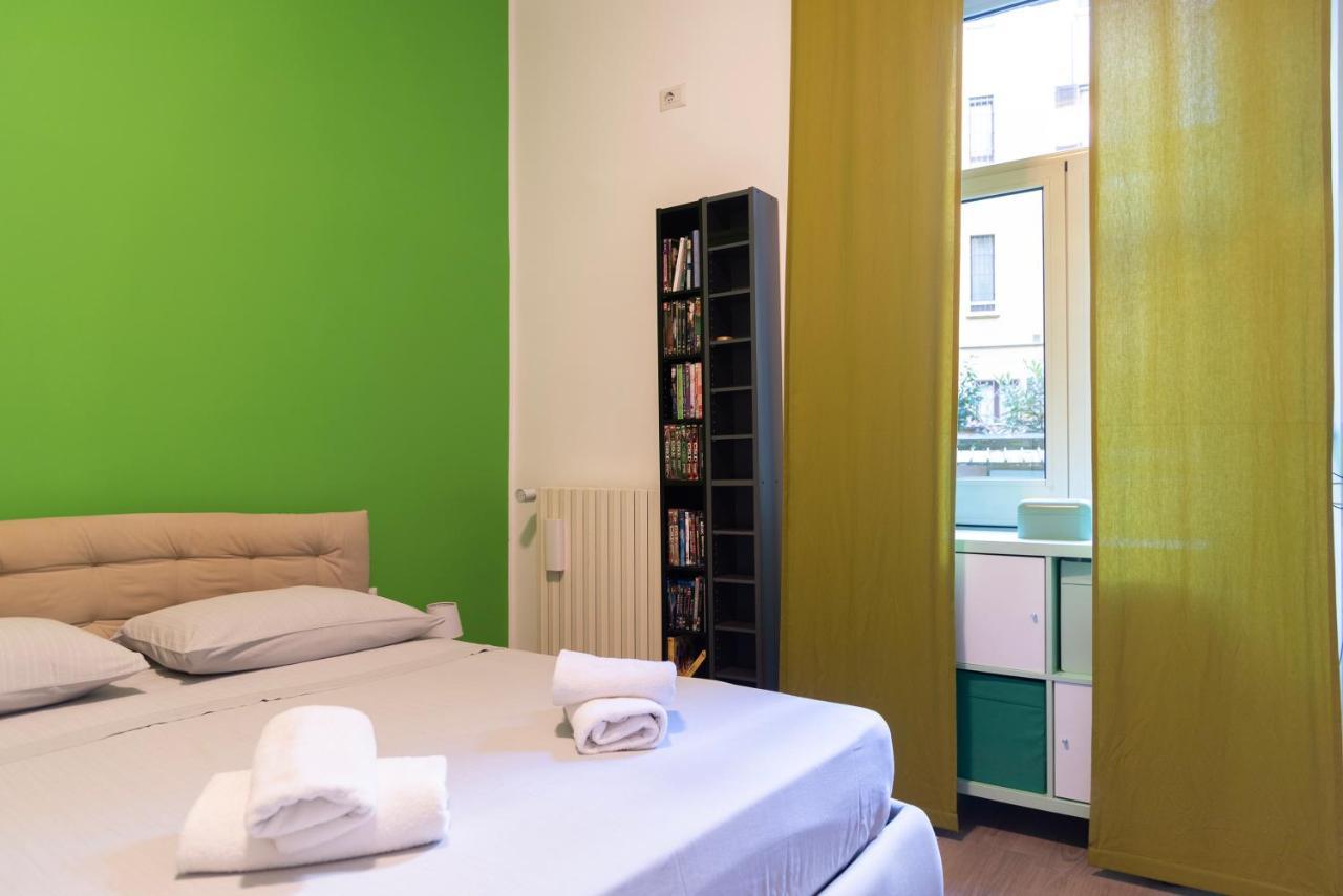 Casa Monet - 10 Minuti Dal Duomo Appartamento