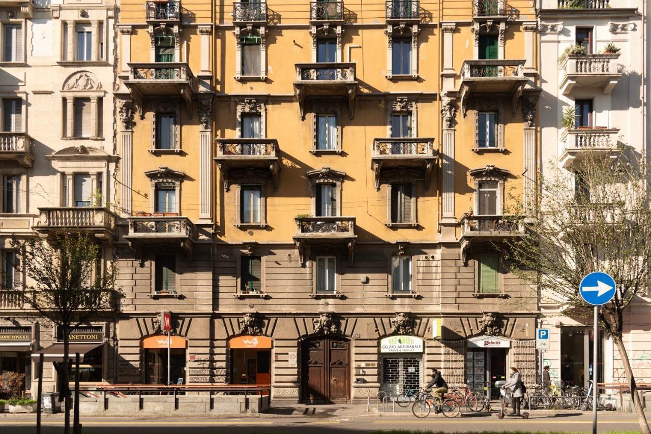 Casa Monet - 10 Minuti Dal Duomo Appartamento