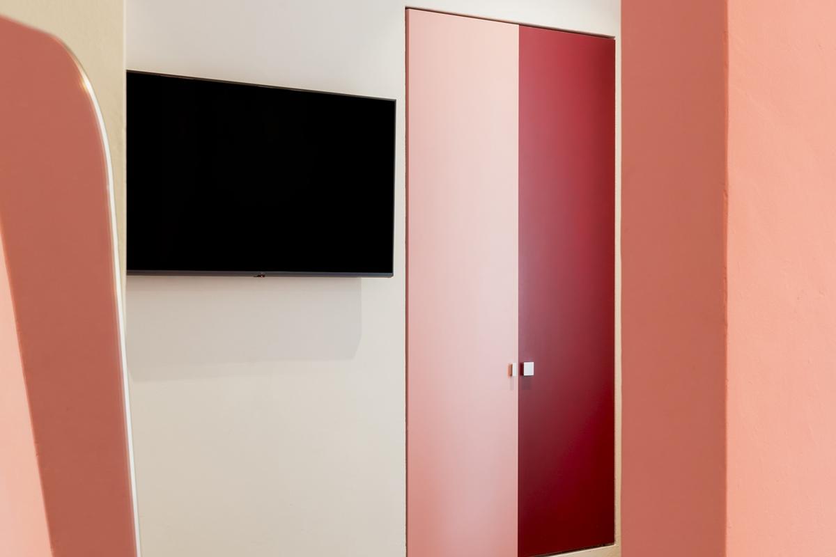 Hotel Palazzo Segreti 4*