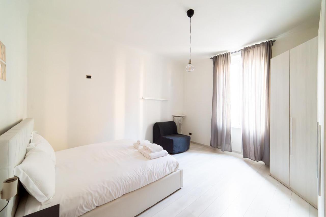 Hbhall Sempione Apartment