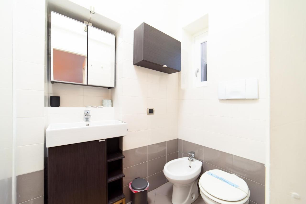 Apartment Hbhall Sempione *