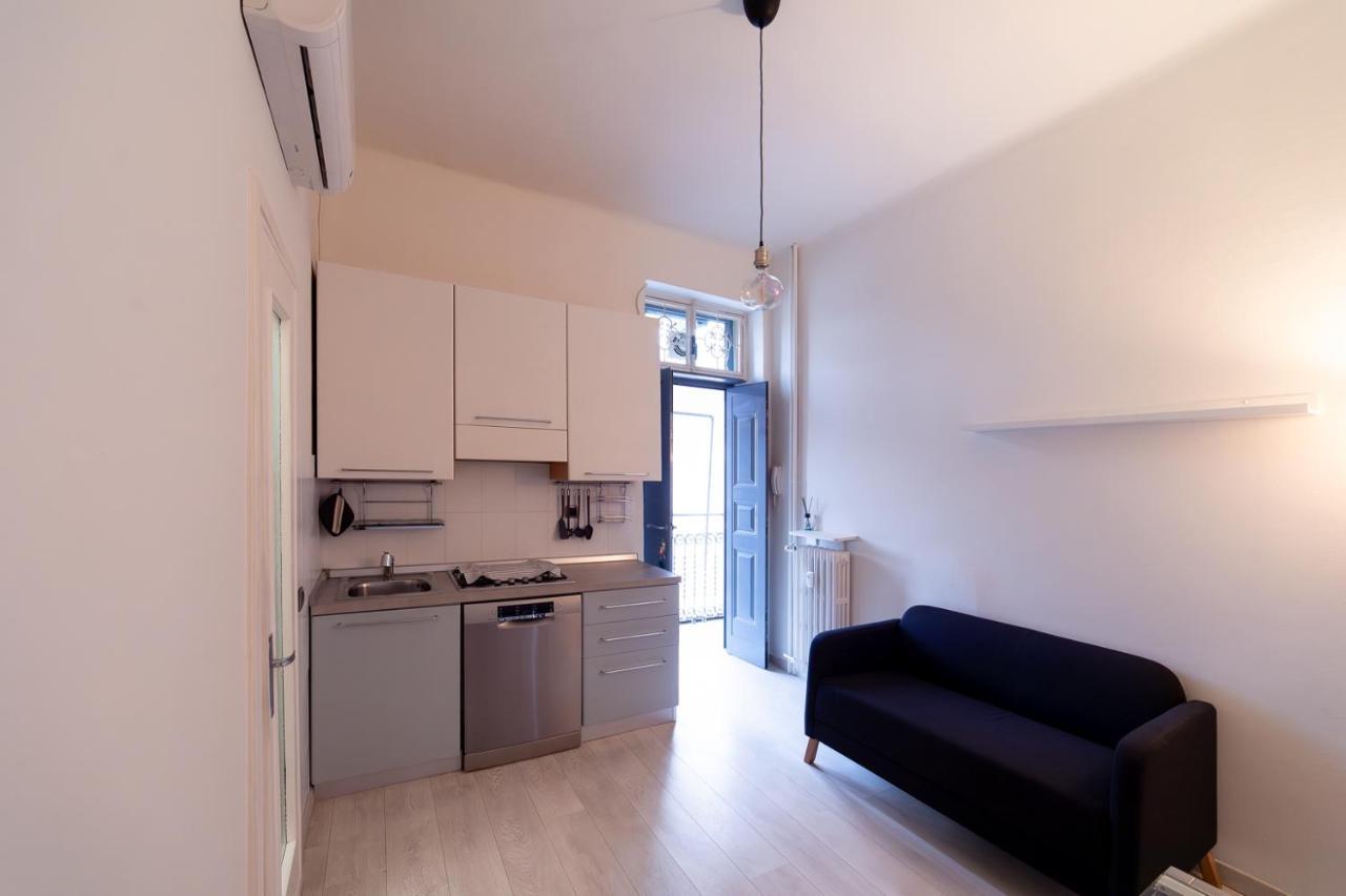 Hbhall Sempione Apartment *
