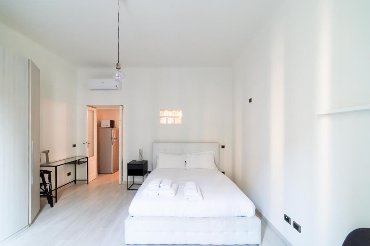 Hbhall Sempione Apartment Mailand