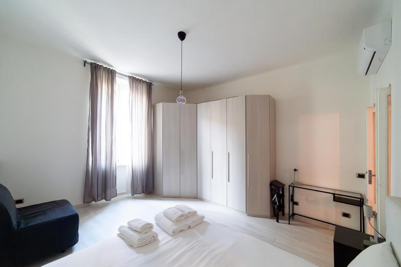 Hbhall Sempione Mailand