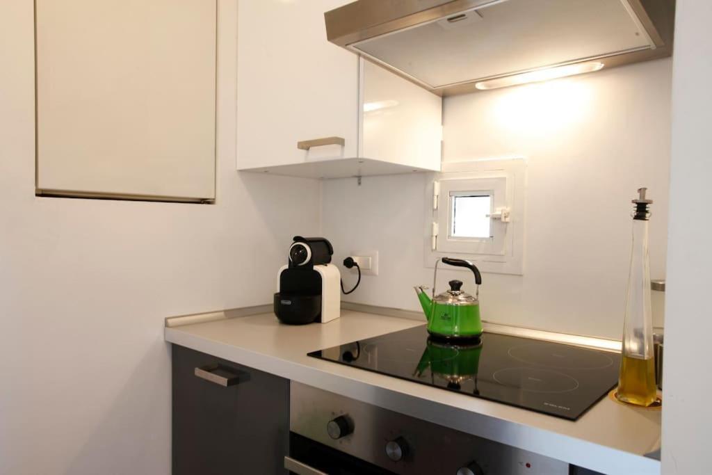 Appartement Charming In Brera/centre