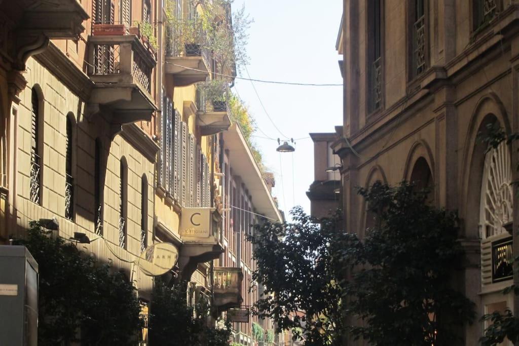 Charming In Brera/centre * Milaan
