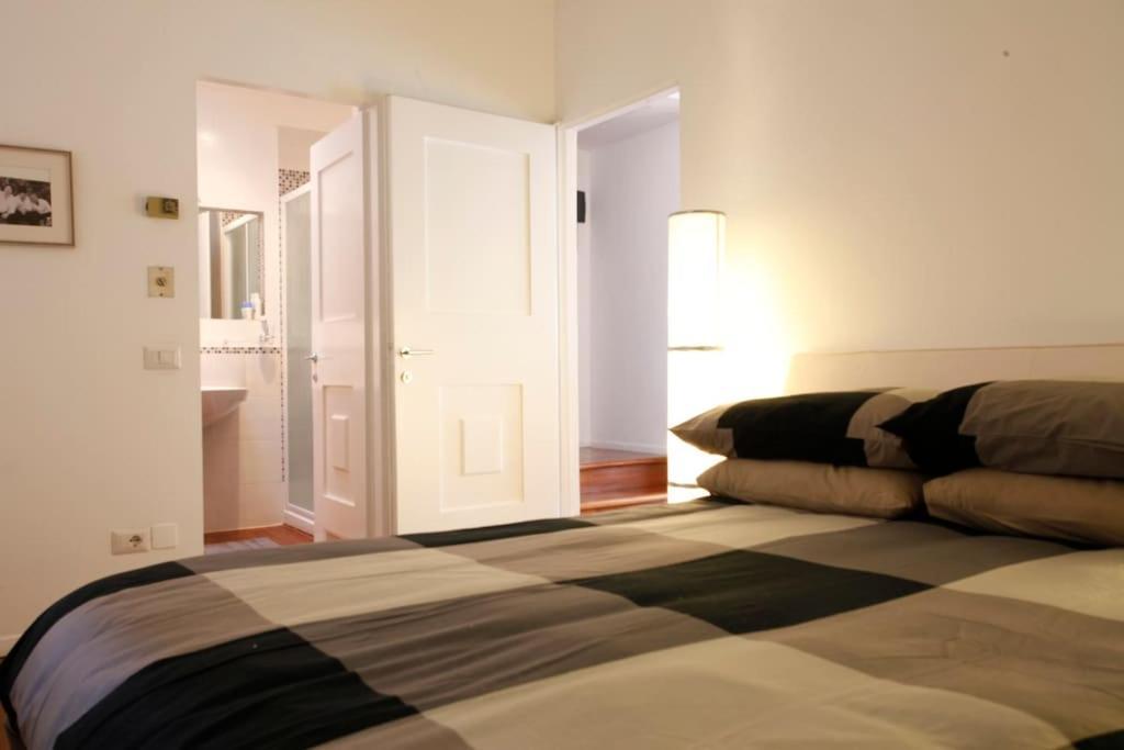 Appartamento Charming In Brera/centre