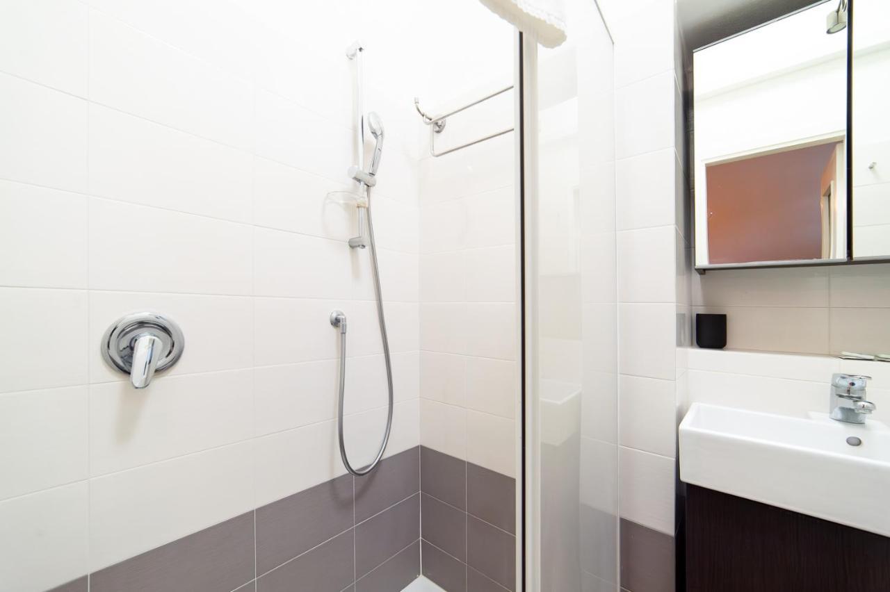 Apartment Hbhall Sempione