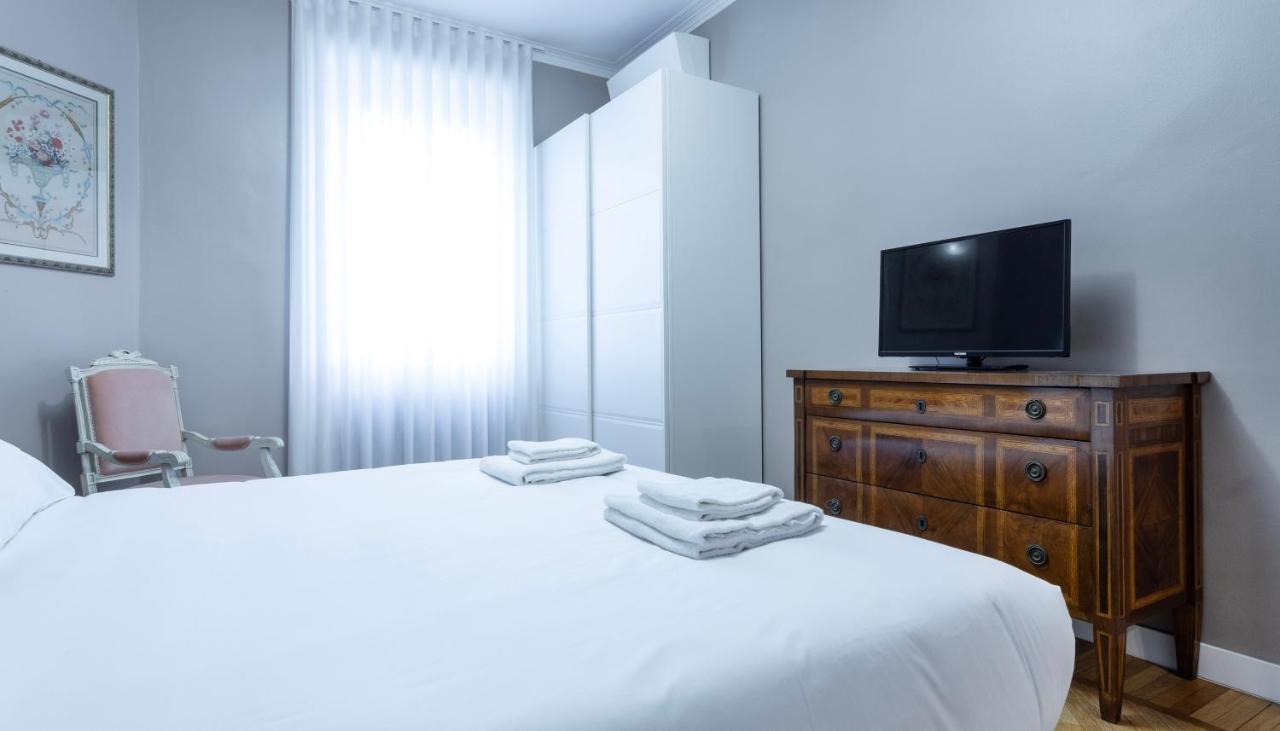Italianway - Petrella 6 Leilighet Milano